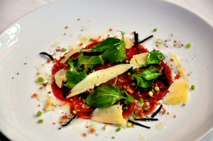 Carpaccio