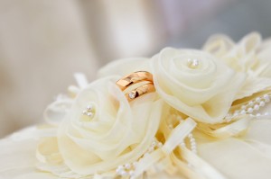 Wedding Rings