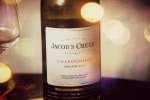 Jacob's Creek