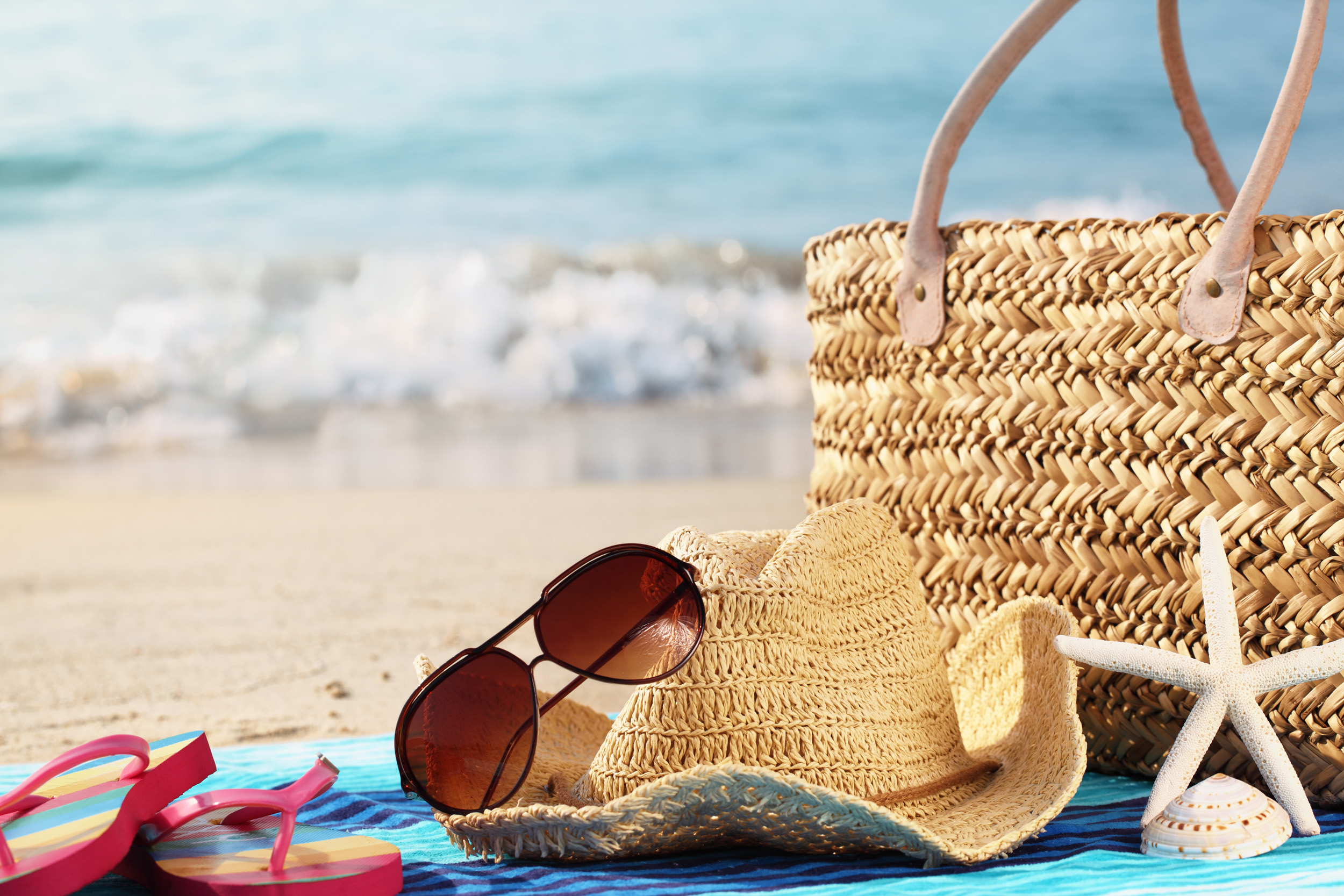 5 Reasons to Take a Beach Holiday | Grand Mirage Resort Blog